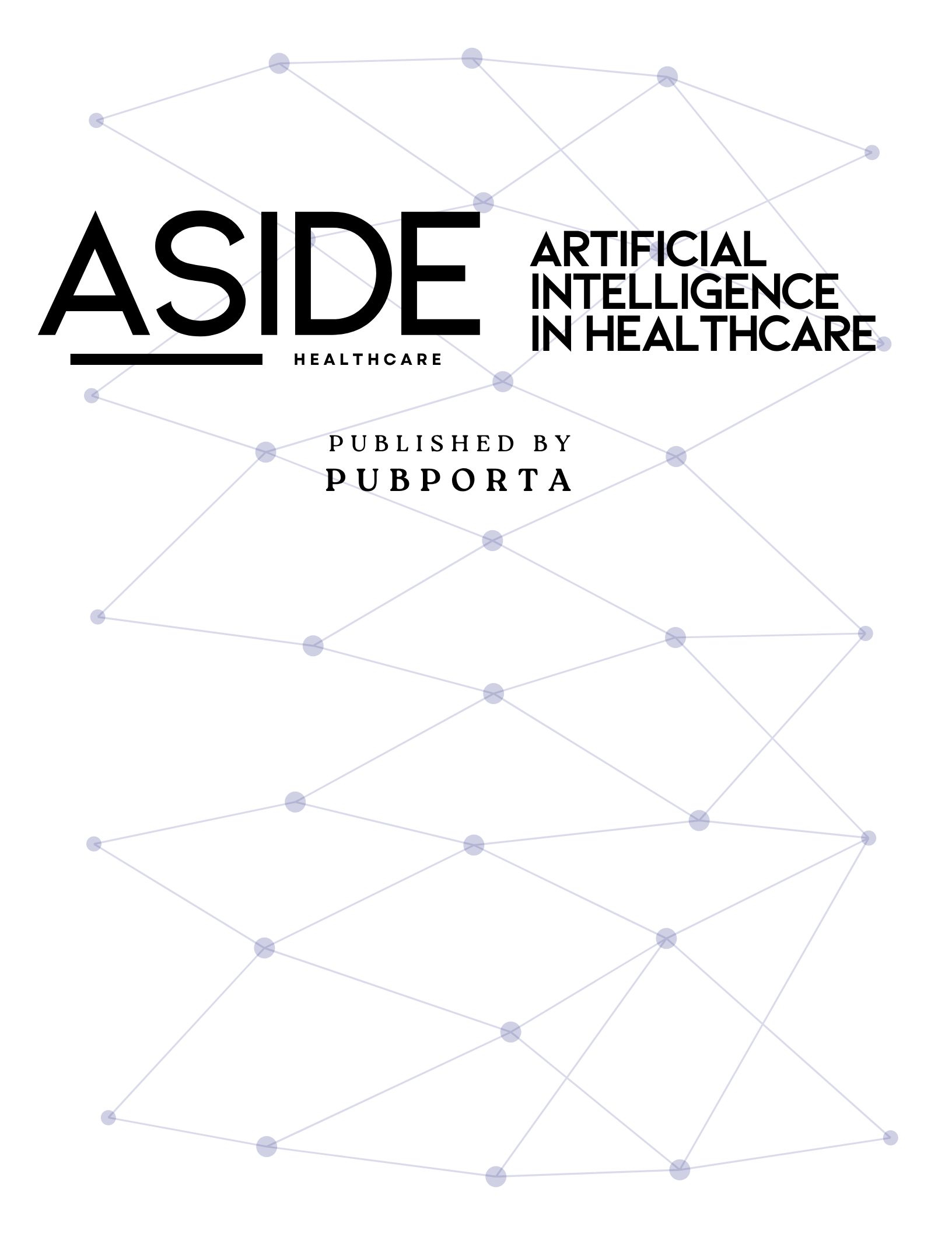 Cover of ASIDE Artificial Intelligence in Healthcare