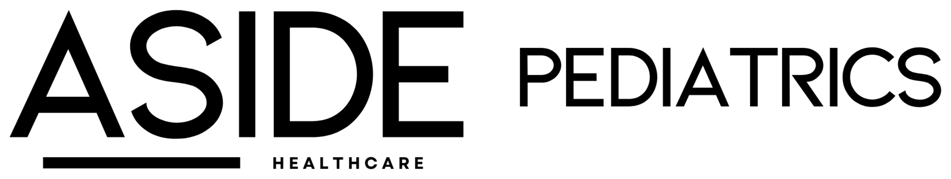 ASIDE Pediatrics logo