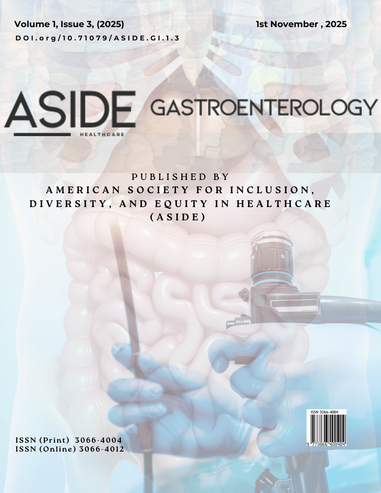 ASIDE GI Issue 3