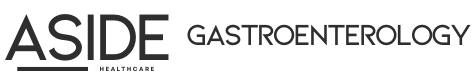 ASIDE Gastroenterology logo