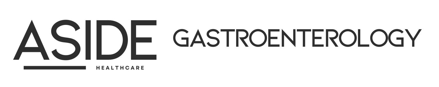 ASIDE Gastroenterology logo