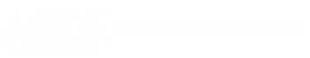 ASIDE Gastroenterology logo