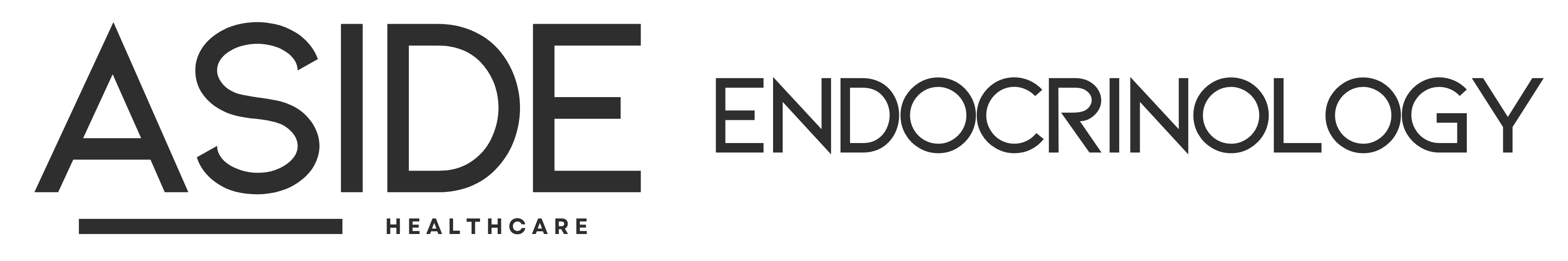 ASIDE Endocrinology logo