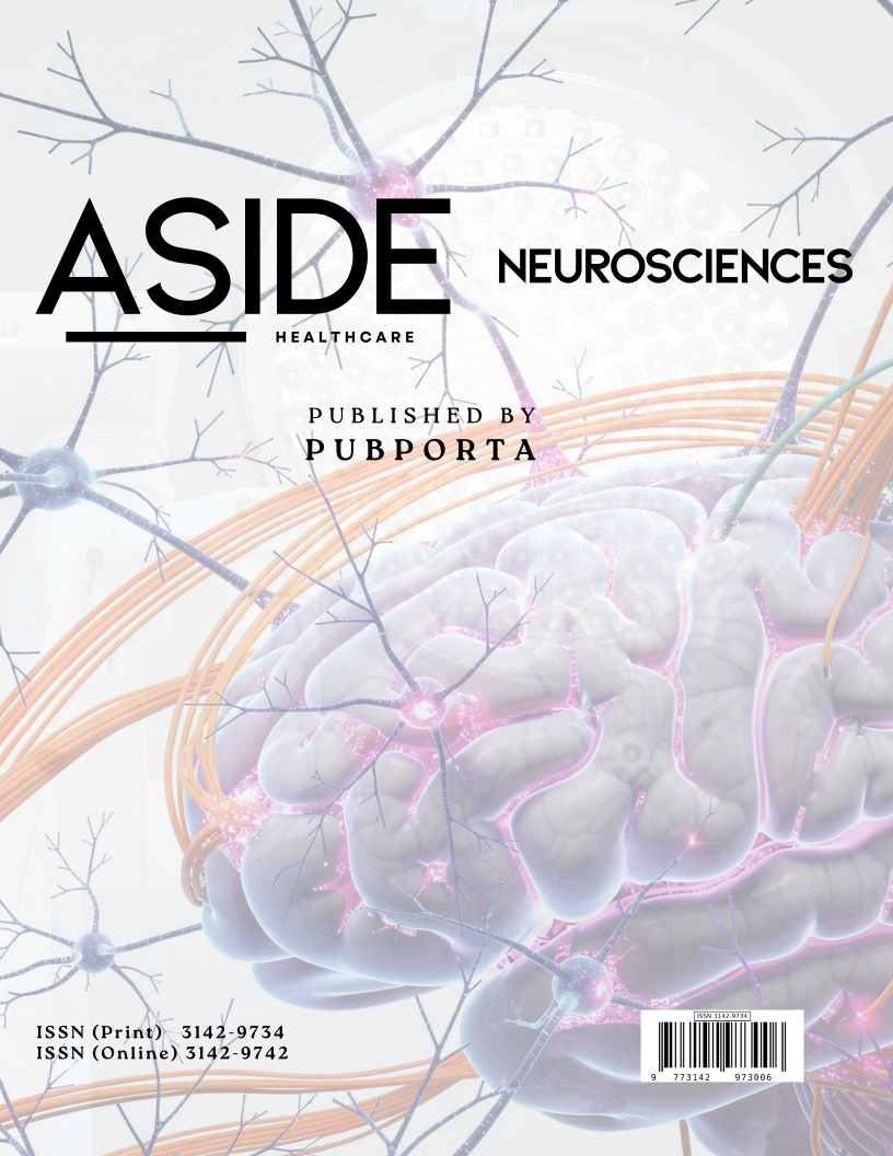 Neurosciences cover